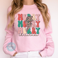 Merry Christmas Sweatshirt