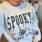 Spooky Babes Club Sweatshirt