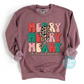 Merry Christmas Sweatshirt