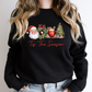 Tis The Season Christmas Sweatshirt