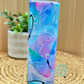 Colorful Butterfly Tumbler