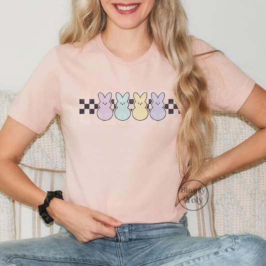 Easter Peeps T-shirt