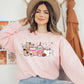 Cafecito y Chisme Sweatshirt