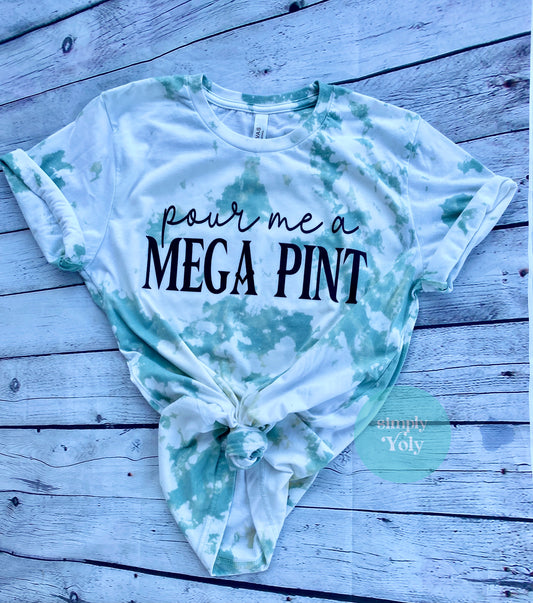 Mega Pint T-Shirt